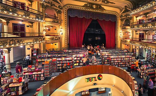 Buenos Aires Art Tour
