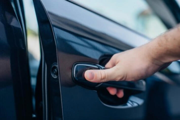 Private Airport Transfers