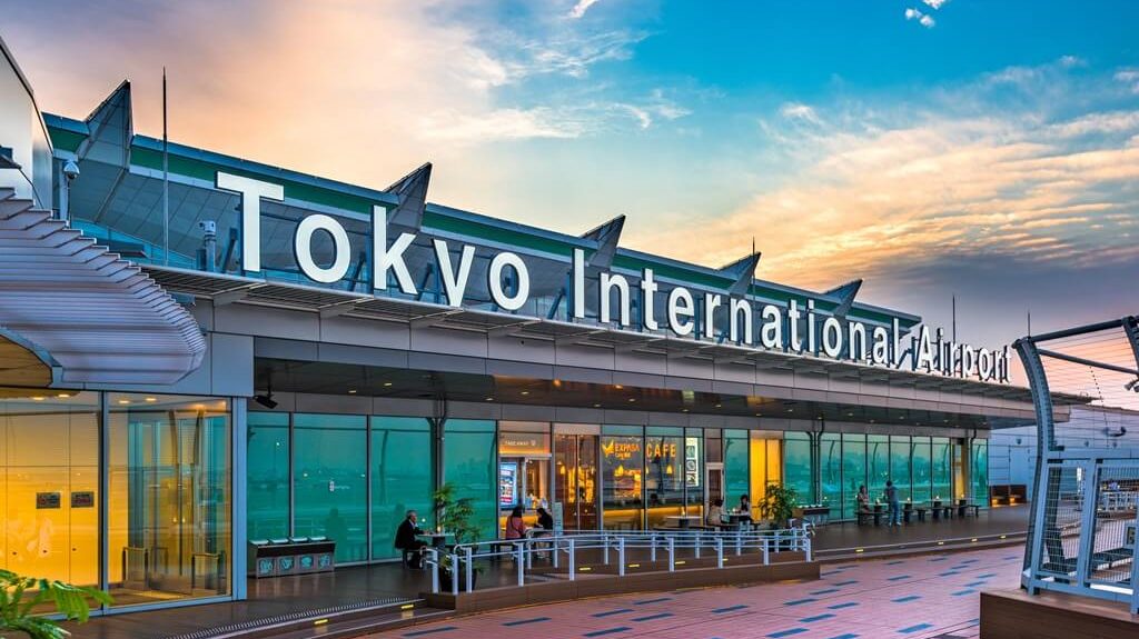 Airport Pick-up & Drop-Off