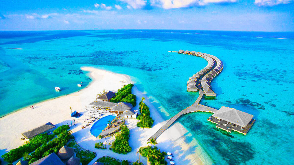 5-Star All-Inclusive Resort