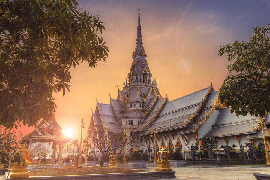 Legendary Temple Access